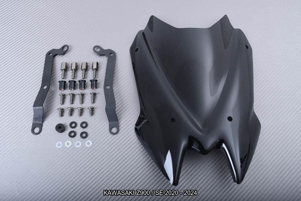 Windscherm KAWASAKI Z900 / SE 2020 - 2024, Ophalen of Verzenden, Nieuw