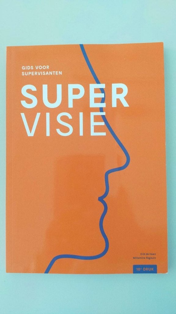 Supervisie, Zo goed als nieuw, Alpha, Erik de Haan, HBO