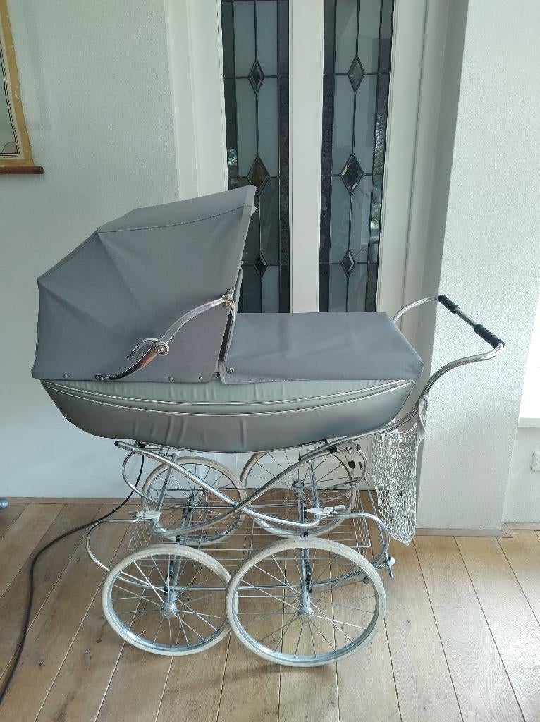 souplex kinderwagen, Ophalen, Zo goed als nieuw, Kinderwagen, Overige merken