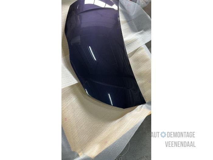 Motorkap van een Toyota Yaris (9AF), Auto-onderdelen, -, -, Nieuw, Ophalen of Verzenden