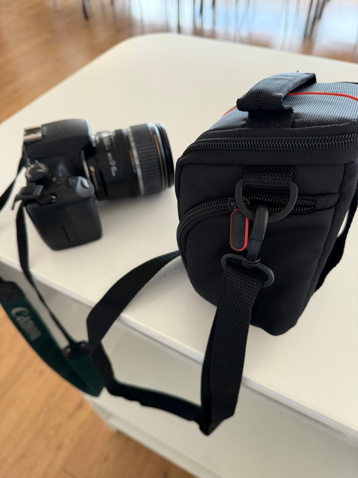 Foto camera, Overige typen, Ophalen of Verzenden, Zo goed als nieuw, 20x of meer
