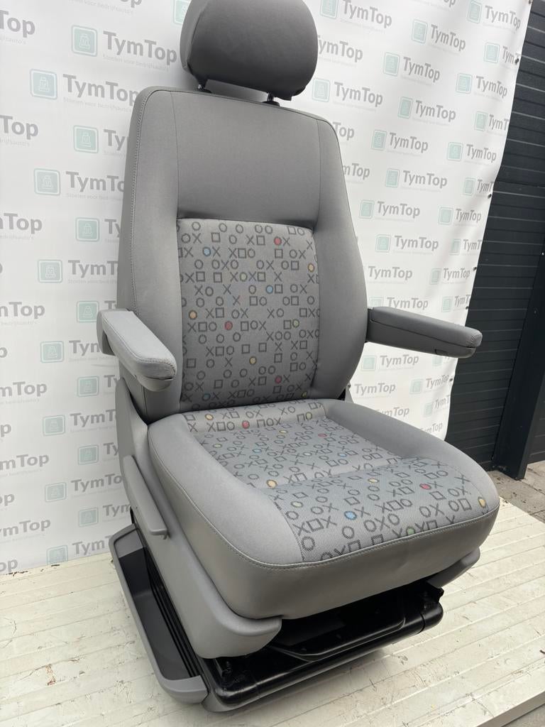 Stoel rechts voor comfort Volkswagen Transporter T5 box, Tymtop5@gmail.com, 3161ek, Volkswagen, Tymtop