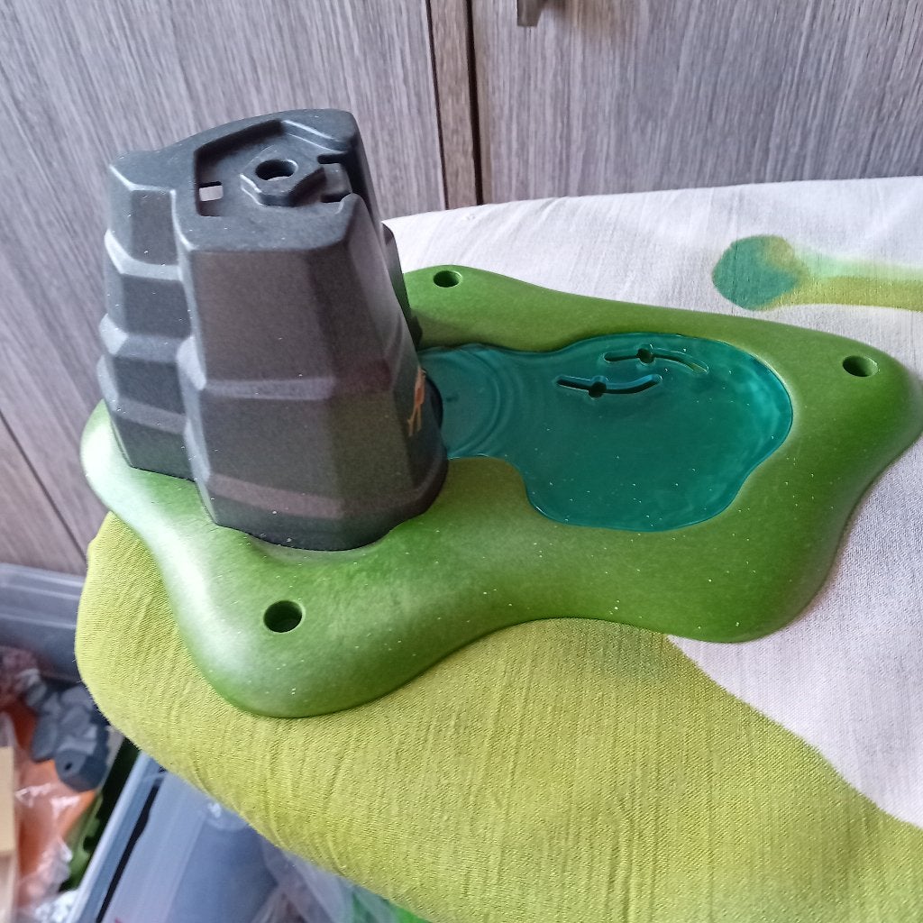 playmobil onderdelen, Ophalen, Gebruikt, Los playmobil