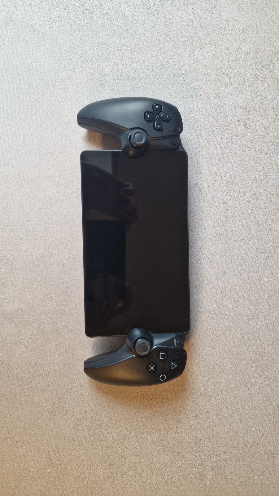 Playstation Portal - Remote Play Handheld, Ophalen of Verzenden, Zo goed als nieuw