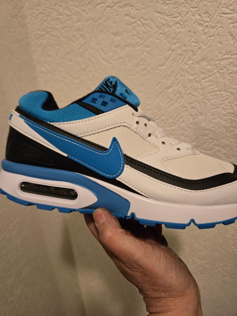 Nike air max classic, Kleding | Heren, Schoenen, Ophalen of Verzenden