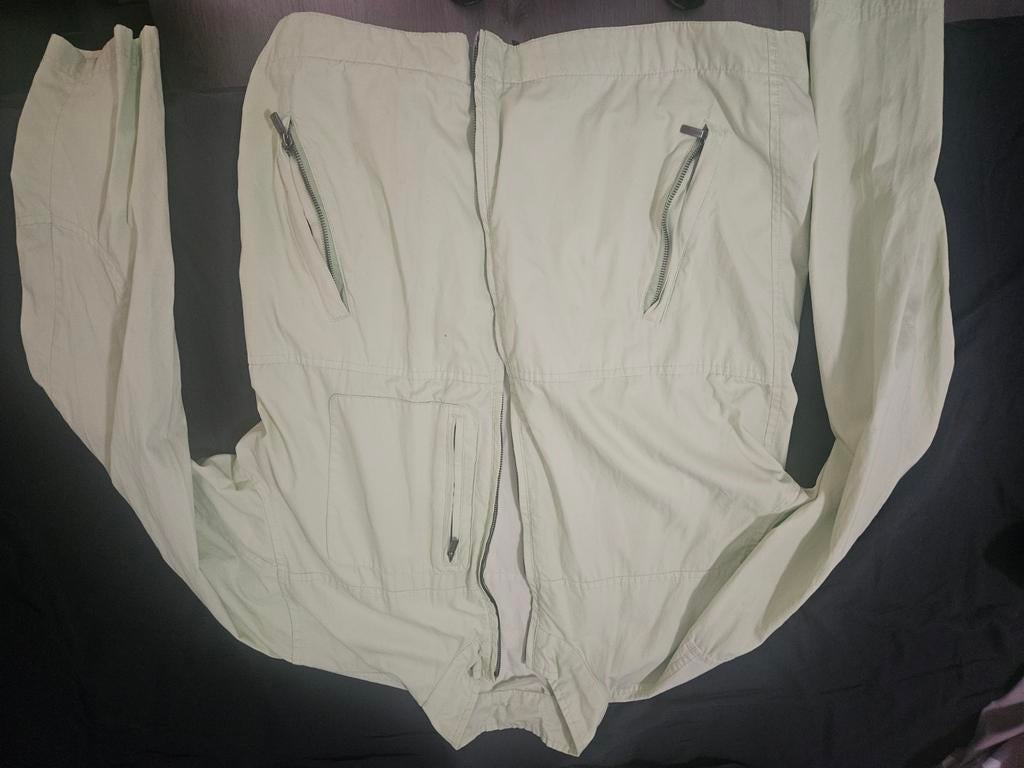 McGregor heren jas maat 52 (L), Maat 52/54 (L), Overige kleuren, McGregor, Ophalen of Verzenden