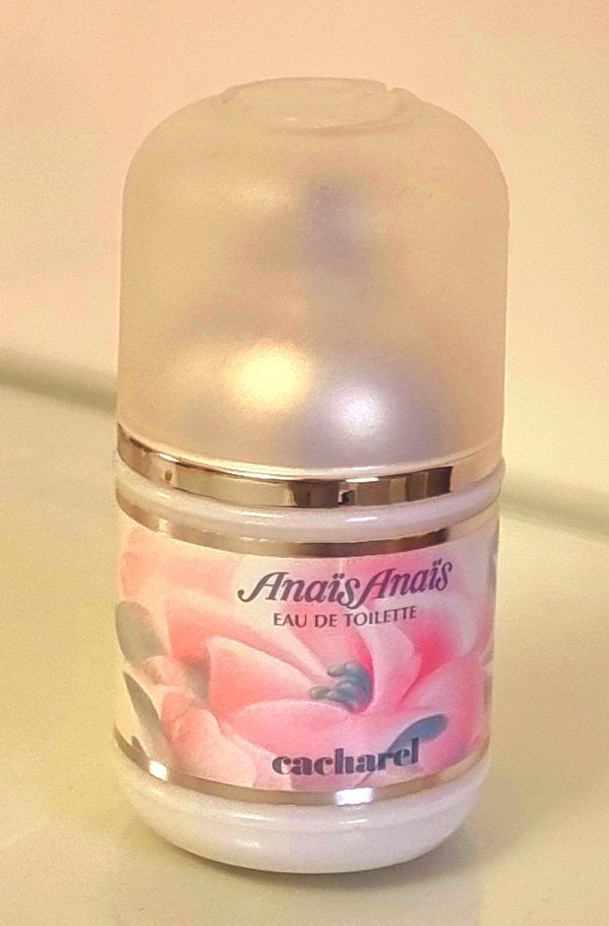 Originele Anais Anais 50 ml, Verzenden, Zo goed als nieuw