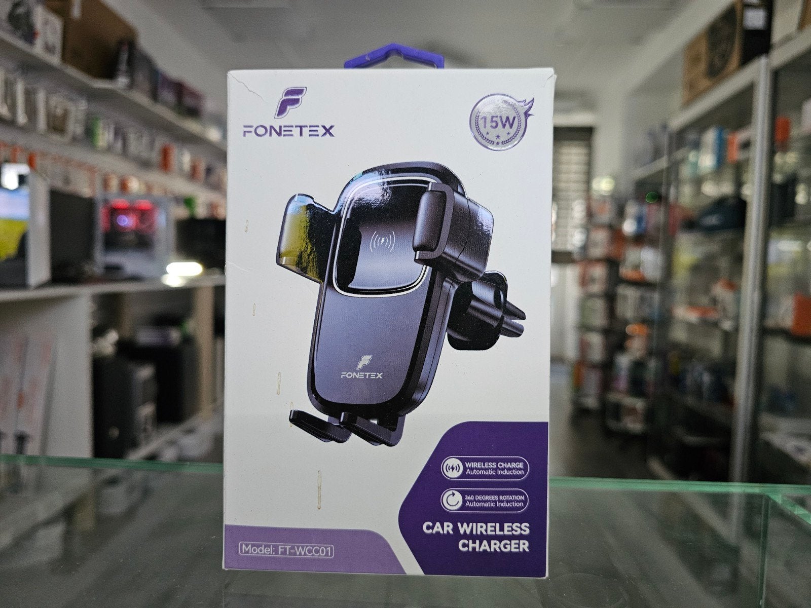 Auto Telefoon Houders, Ophalen of Verzenden, Nieuw
