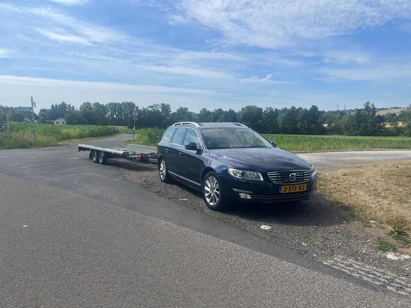 Auto verkopen? Eerlijk bod en snelle afhandeling, Auto diversen, Auto Inkoop