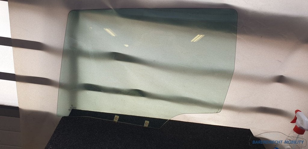 Portierruit 307 SW Peugeot break LA links achter origineel g