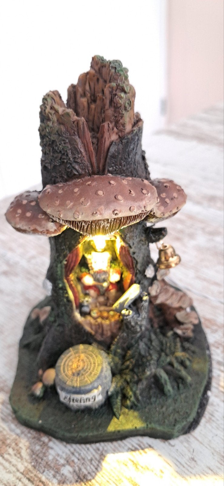 Efteling Huisjes en Attracties - Collecties, Verzamelen, Efteling, Ophalen of Verzenden, Zo goed als nieuw, Overige typen