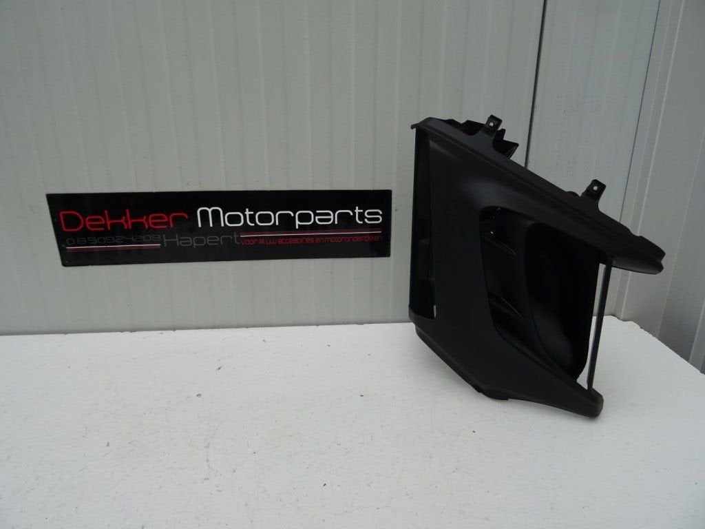 Complete Linker Radiateur kap Zijpaneel Ducati Diavel 2011, -, -, Nieuw, Ophalen of Verzenden