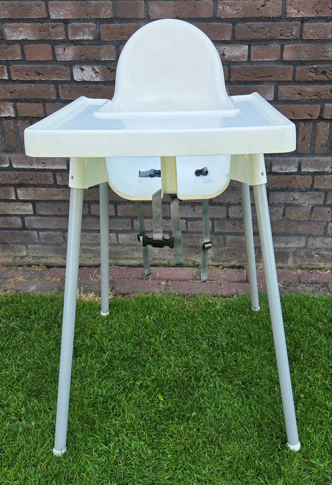 Kinderstoel, Ophalen, Gebruikt, Overige typen