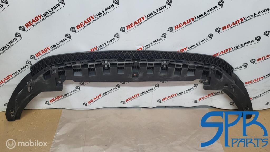 AUDI A3 8V SEDAN LIMO Bumperspoiler voor SPOILER 8V5807233, Auto-onderdelen, Audi, Gebruikt, Audi, Ophalen of Verzenden