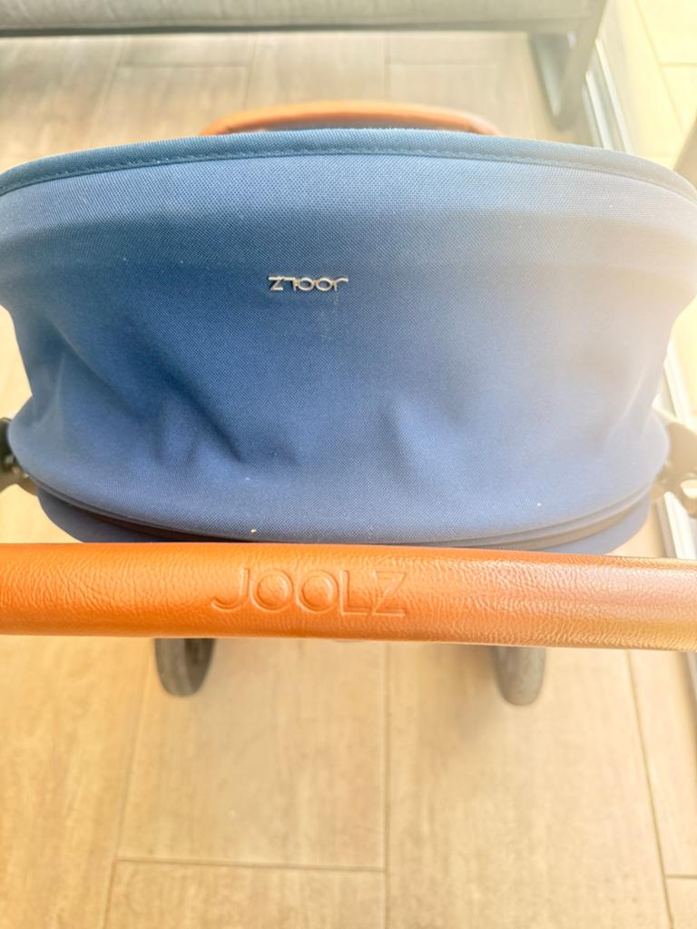 Joolz kinderwagen, Ophalen, Zo goed als nieuw, Overige merken