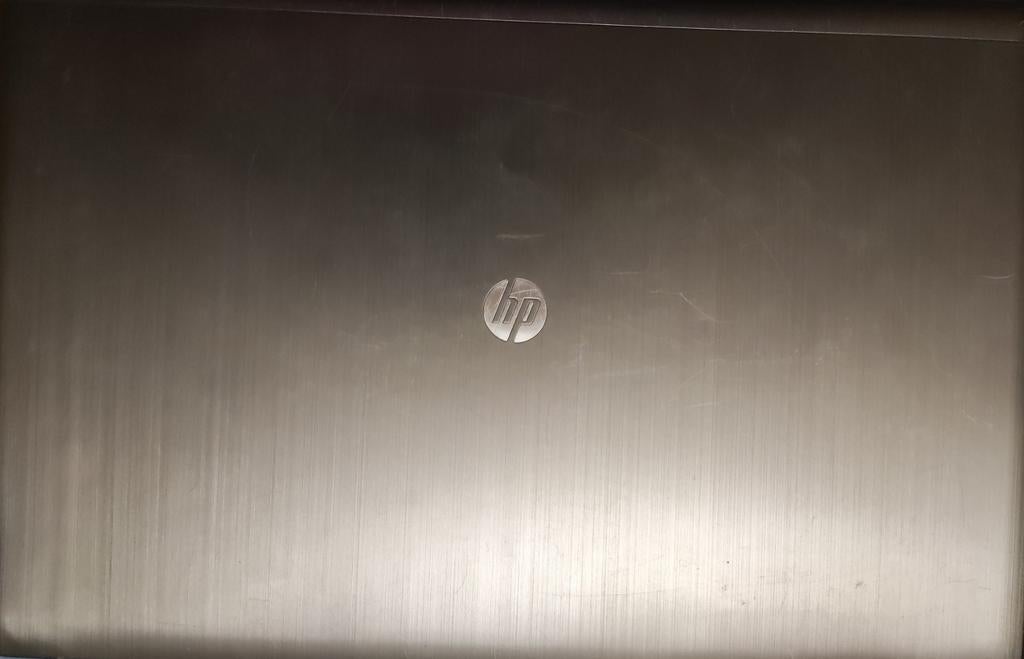 Hp ProBook 4740s laptop. Zie foto's, Ophalen, Qwerty, 8 GB, HP Probook