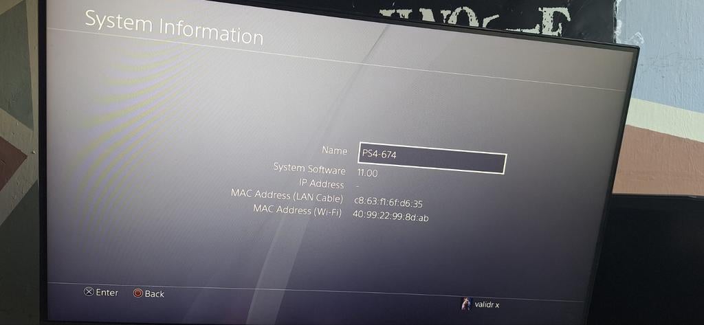 Ps4 11.00 jailbreak mogelijk. (Ophalen), Spelcomputers en Games, Ophalen of Verzenden