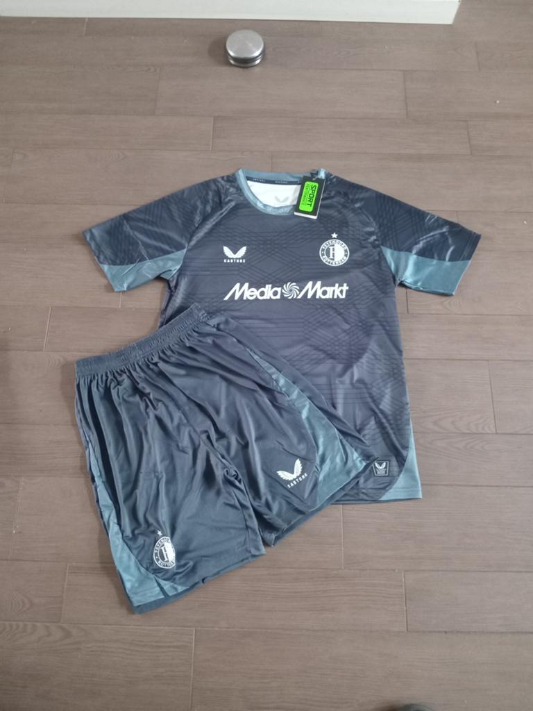 Feyenoord uit Volwassenen, Ophalen of Verzenden, Nieuw, Shirt