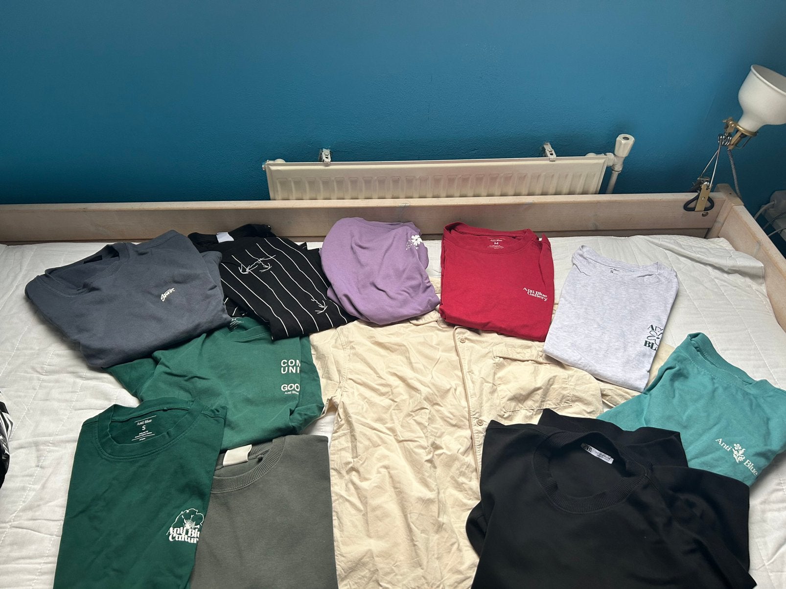 T shirtjes, sting, pull and bear, zara, Ophalen of Verzenden, Zo goed als nieuw, Maat 36 (S)