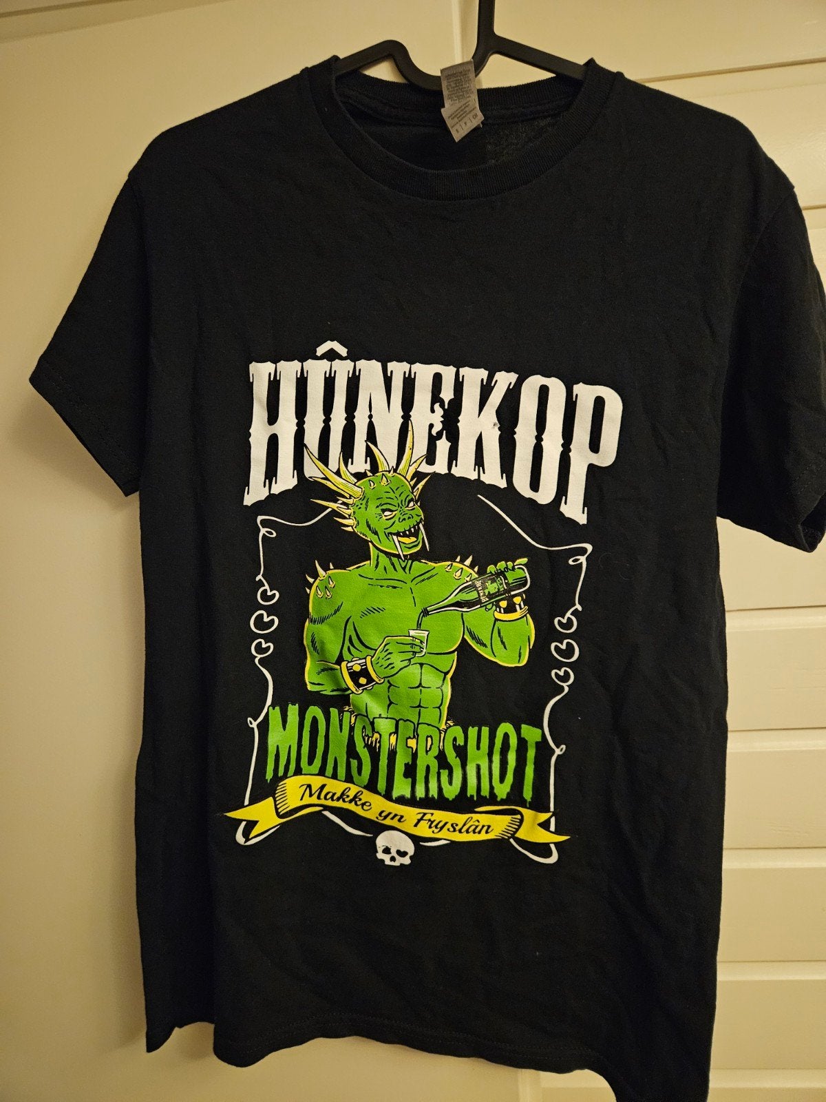 Hunekop shirt, Kleding | Heren, Ophalen of Verzenden