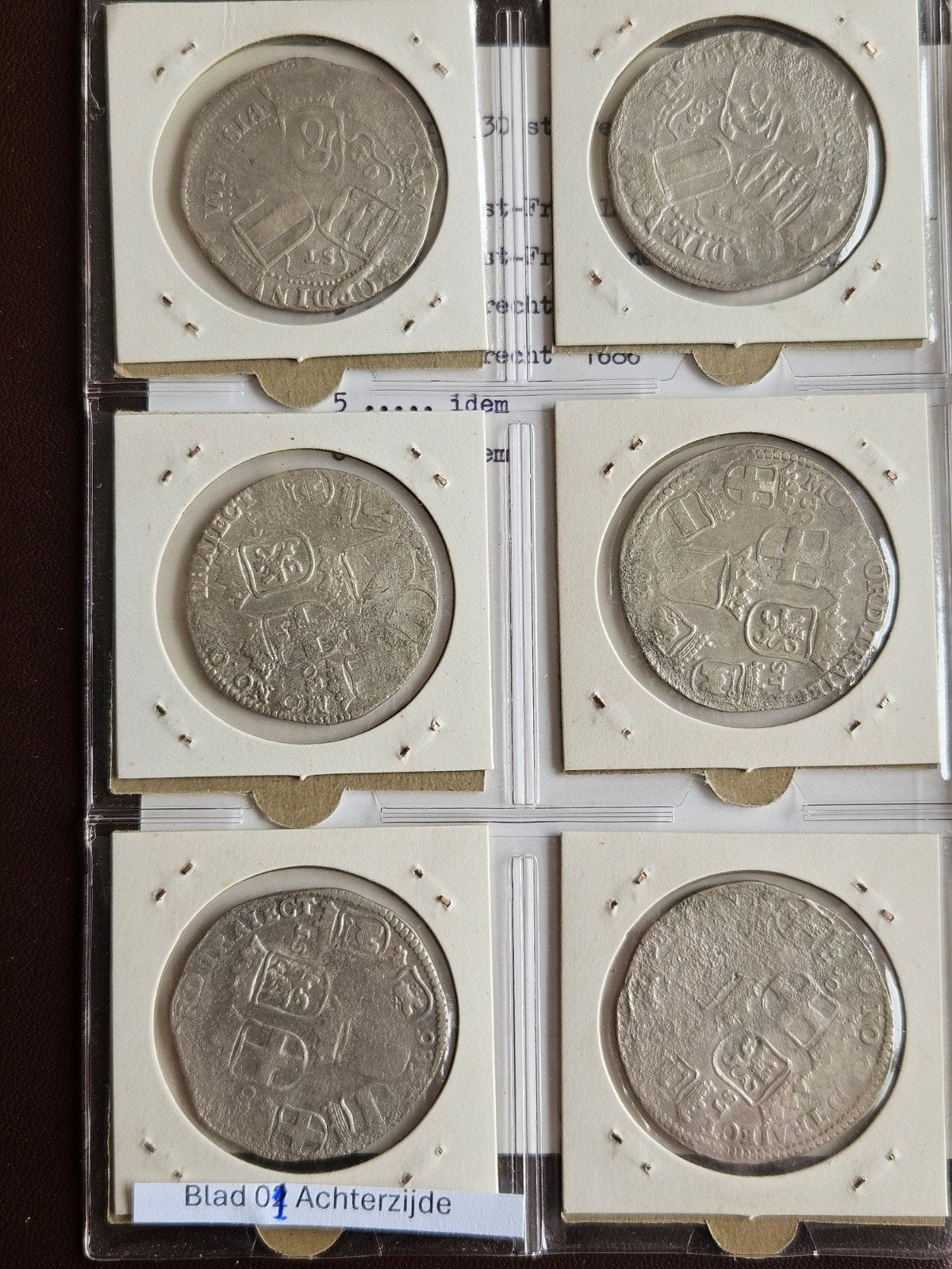 Schatvondst van 88 zilveren munten., Vóór koninkrijk, Setje, Zilver, Overige waardes