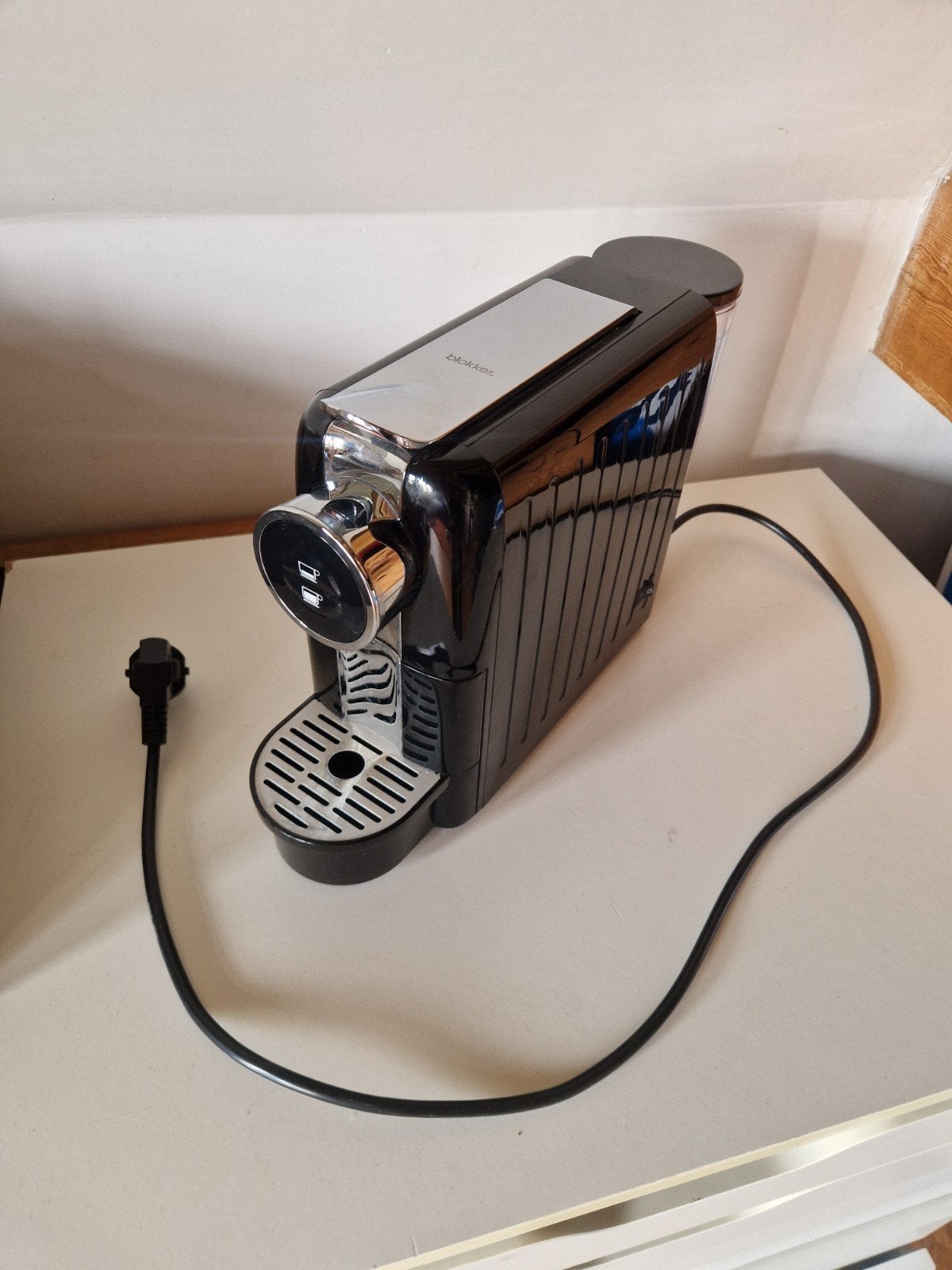 Blokker Koffiecupmachine