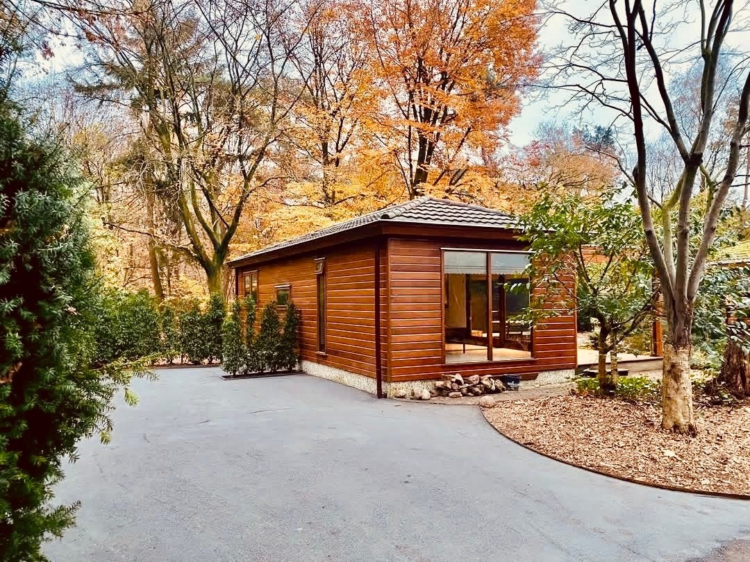 Chalet Harderwijk te huur A4, 70 m², Vrijstaande woning, Via bemiddelaar, Gelderland