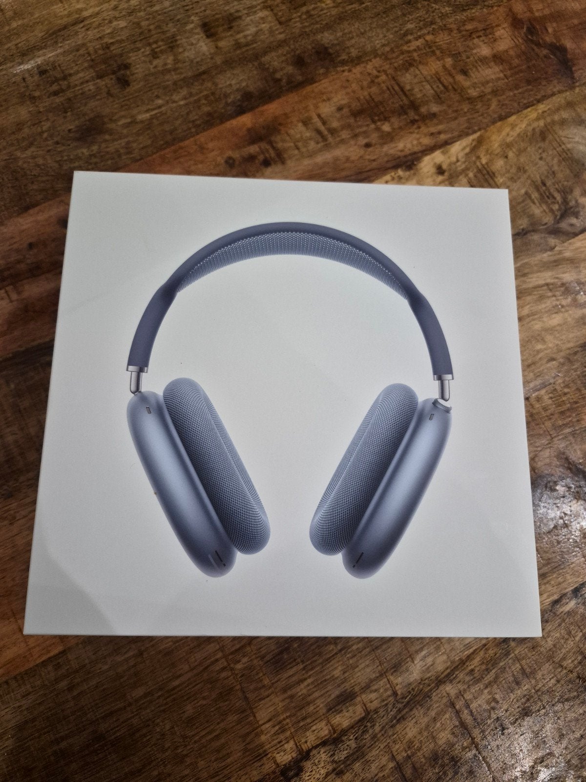 Apple AirPods Max 2 - Nieuw en Geseald met Bon, Ophalen of Verzenden, Nieuw, Overige merken