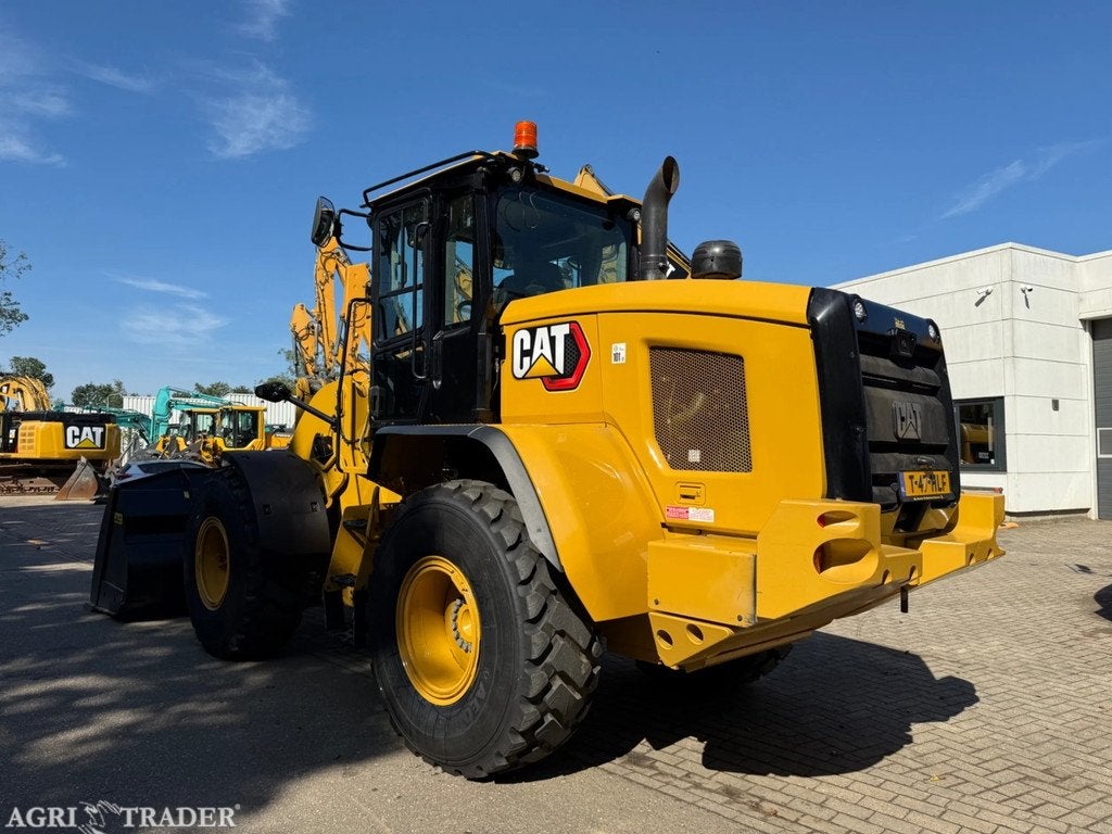 Caterpillar 930M, Niet opgegeven, -, Niet opgegeven, Wiellader of Shovel