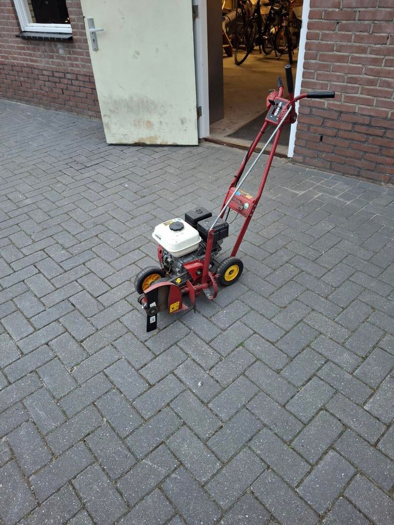 Kantensnijder, Ophalen of Verzenden, 50 cm of meer