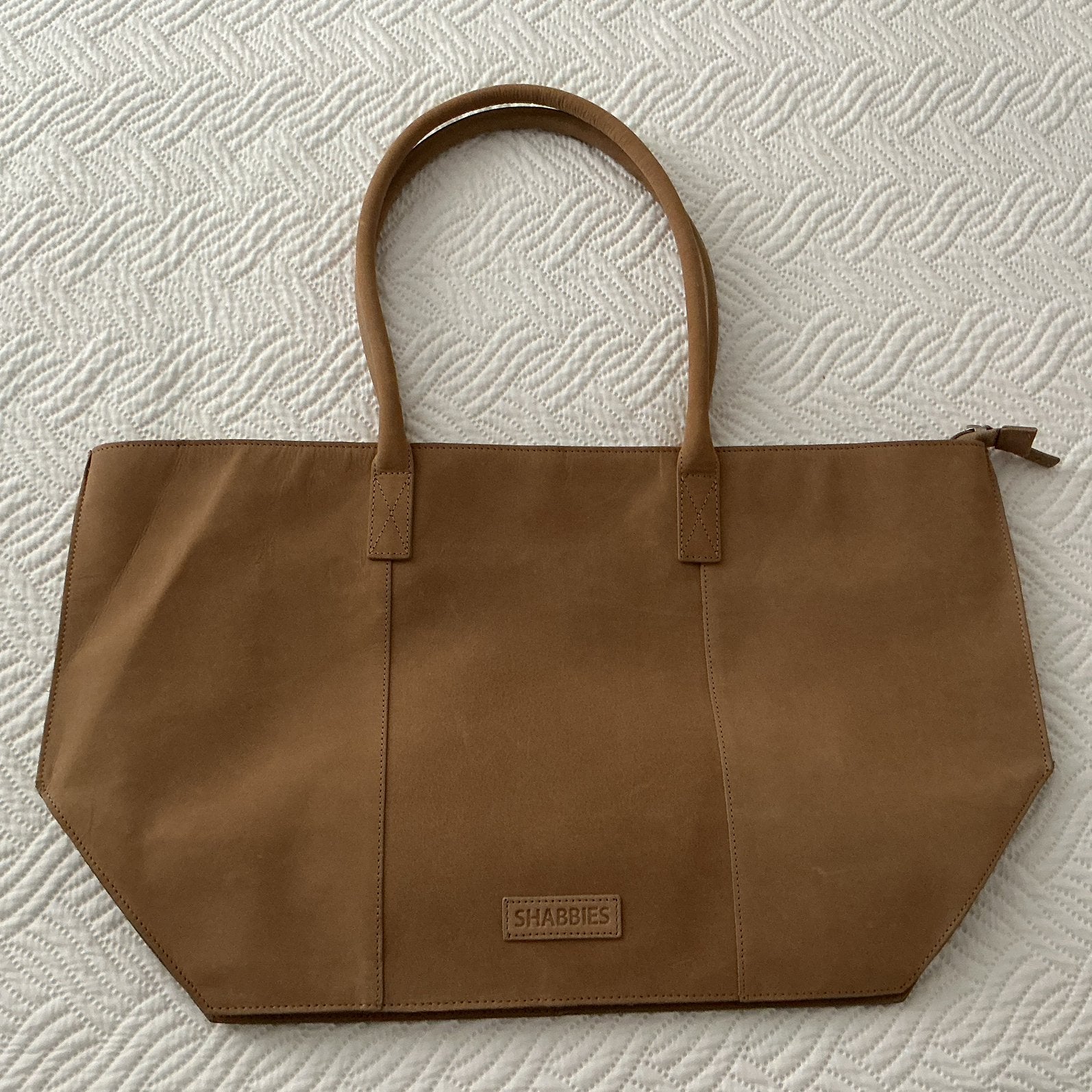 Nieuwe shabbies shopper., Ophalen, Nieuw