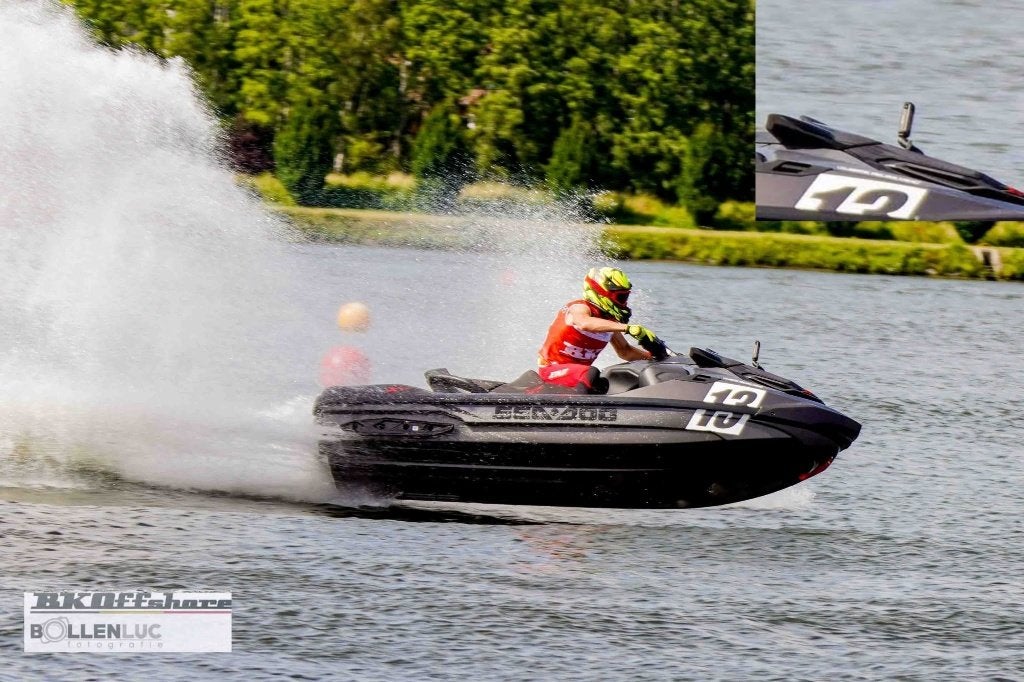 Camera steun seadoo rxtx gtx enz, Ophalen of Verzenden, Nieuw, Overige merken