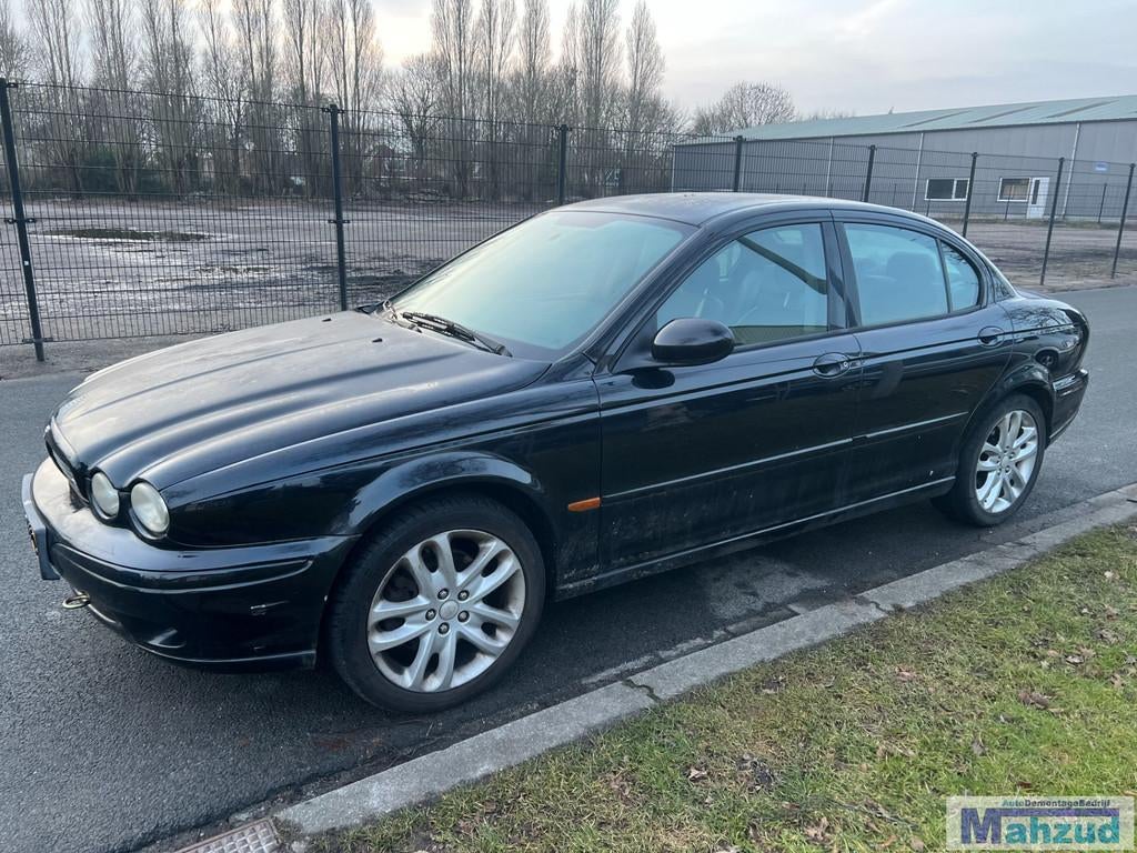 JAGUAR X-TYPE X400 onderstel ophanging onderdelen, Gebruikt, Abbey Road, Whitley 1
CV3 4LF  Coventry, Jaguar, Jaguar Land Rover Limited