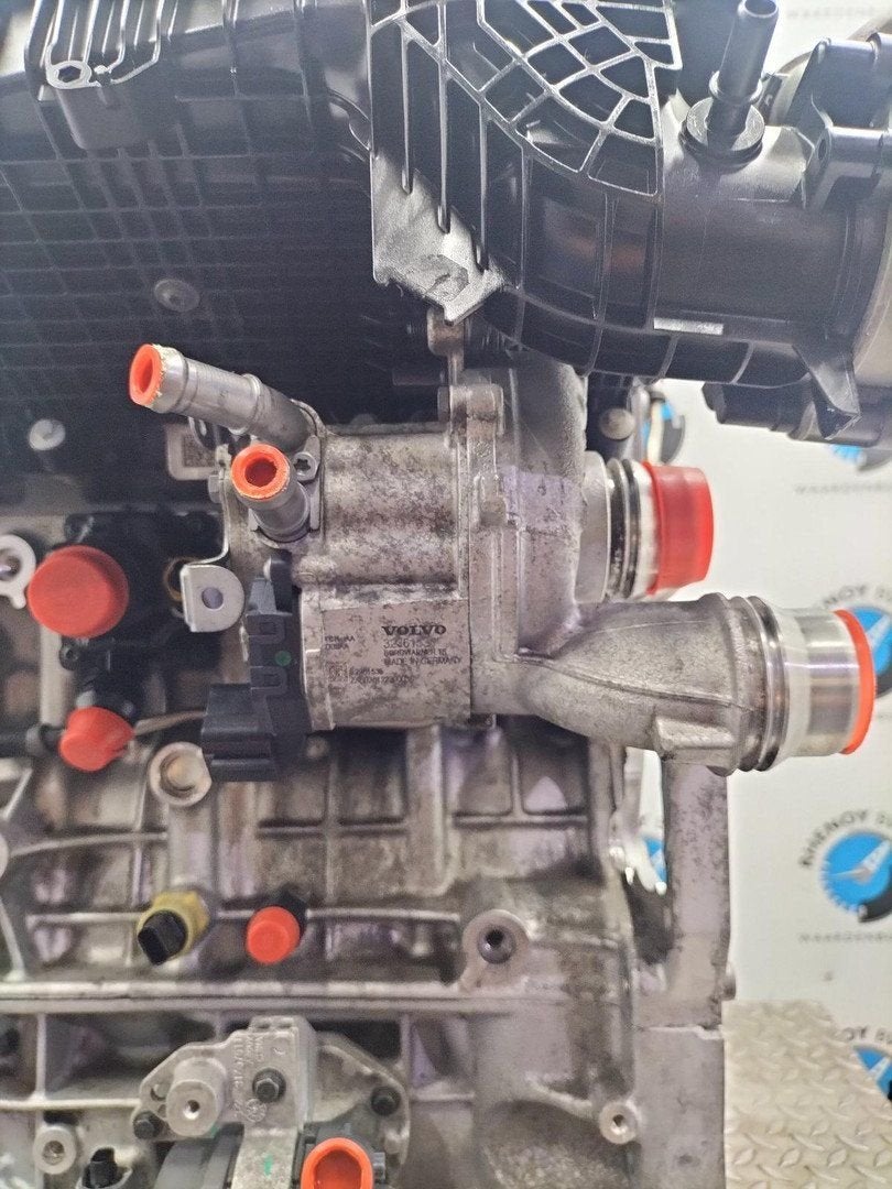 VOLVO S60 TURBO 32361535 2022, Ophalen of Verzenden, Gebruikt, Stiba lid