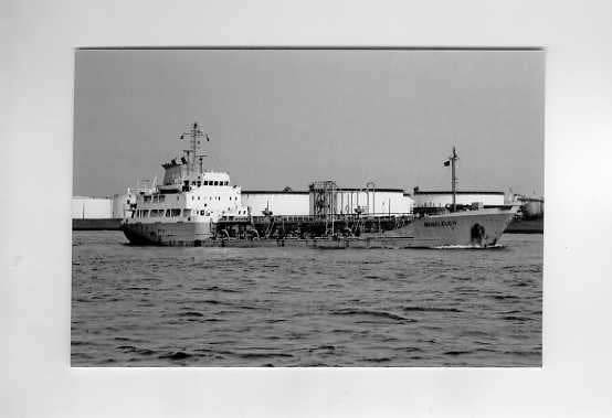 scheepvaart-foto-bencleuch, Verzamelen, Scheepvaart, Ophalen of Verzenden, Zo goed als nieuw, Motorboot, Boek of Tijdschrift