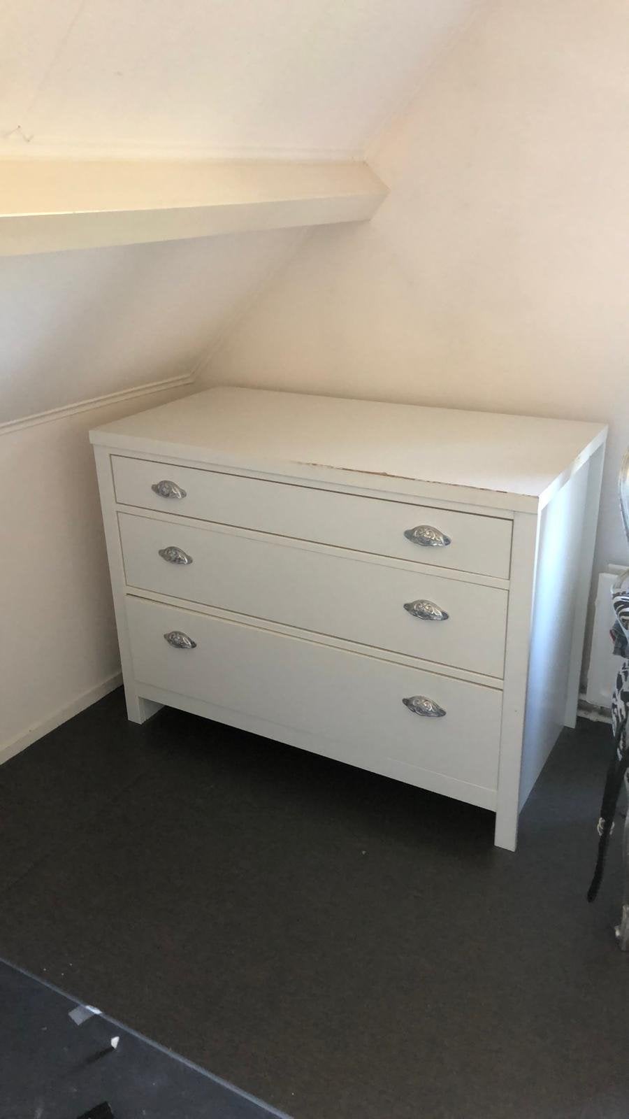 Commode, Kinderen en Baby's, Ophalen, 50 tot 70 cm, 105 cm of meer, 100 cm of meer