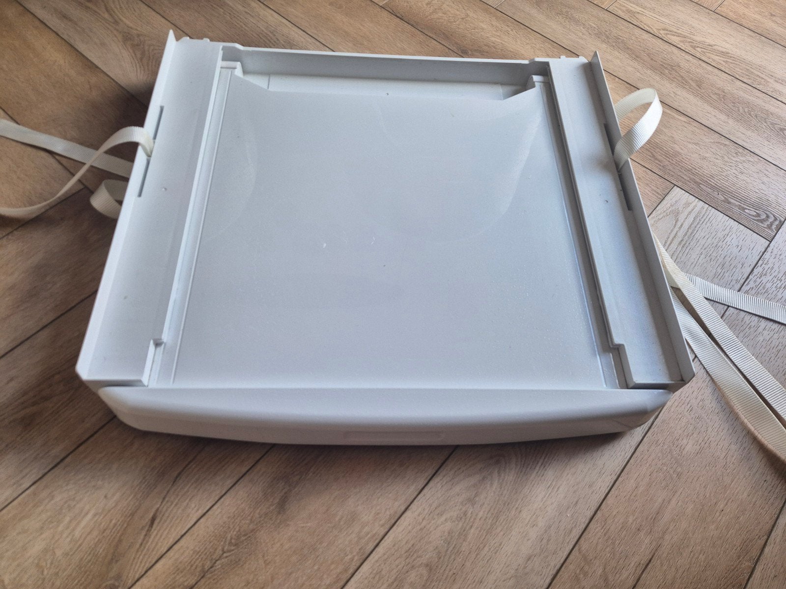 WPRO stapelkit voor tussen de wasmachine en droger, Ophalen, Zo goed als nieuw