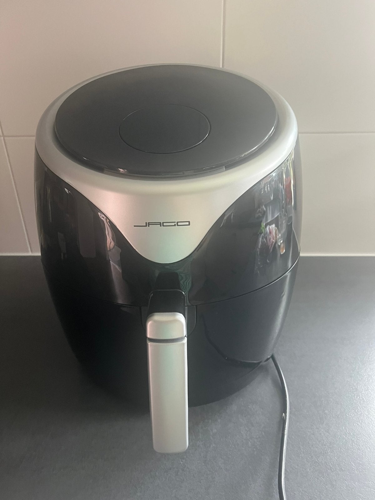 Airfryer - Nieuw!, Witgoed en Apparatuur, Ophalen, Nieuw, Airfryer