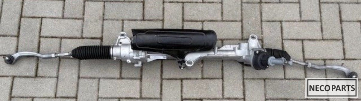 MERCEDES SPRINTER W910 910 STUURHUIS A9104609600 ORIGINEEL, Gebruikt, -, Ophalen of Verzenden, -