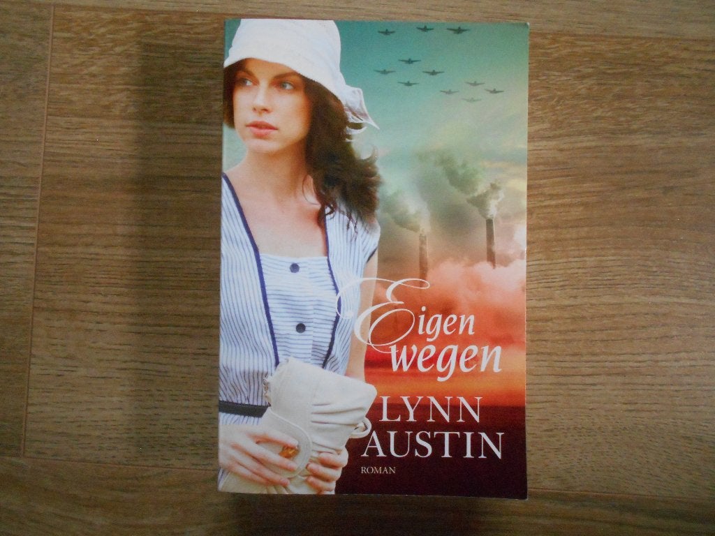 Lynn Austin Eigen wegen, Ophalen of Verzenden, Zo goed als nieuw