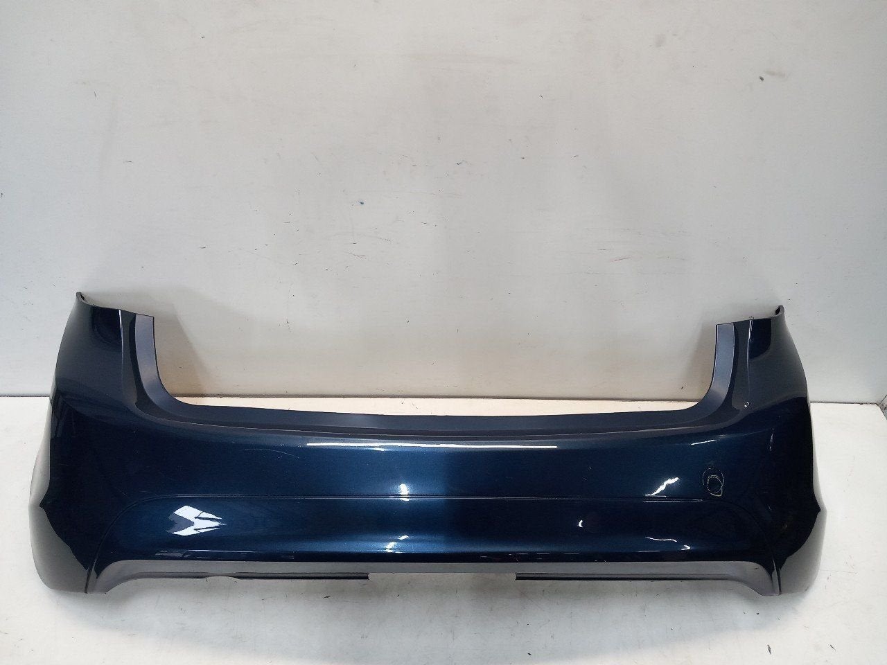 Bumper achter Opel Meriva, Onderdelen@venauto.nl, Van der Ven Autorecycling B.V., Gebruikt, Ettenseweg 76, 4706 PB Roosendaal, The Netherlands