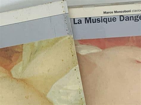 La musique dangereuse, Ophalen of Verzenden, Barok, Gebruikt, Kamermuziek