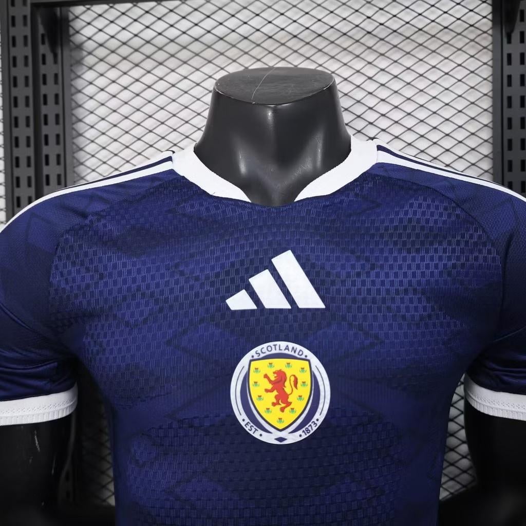 W.k 2026 schotland, Maat XL, Ophalen of Verzenden, Nieuw, Shirt