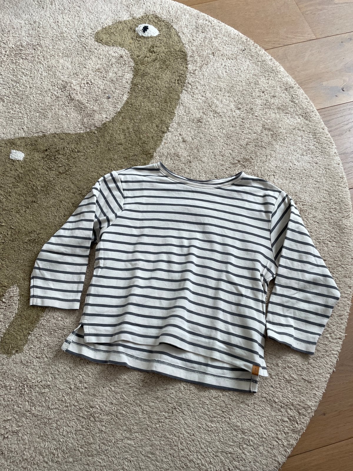 Lil’atelier 110, Ophalen, Zo goed als nieuw, Meisje, Jurk of Rok