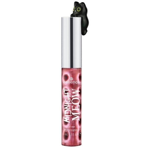 lipclose cat, Zwart, Nieuw, Ophalen of Verzenden, Handen en Nagels