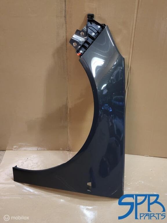 OPEL INSIGNIA A FACELIFT LINKS SPATBORD LINKSVOOR SCHERM ORI, Auto-onderdelen, Gebruikt, Opel, Ophalen of Verzenden, Opel