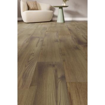 Laminaat Lundia Sigurd (46), Ophalen, Nieuw, 25 tot 50 m², Laminaat
