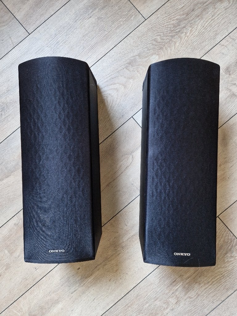 Onkyo HT-R690 7.1 Dolby Atmos