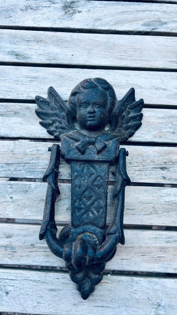 Deurklopper, Ophalen of Verzenden, Nieuw