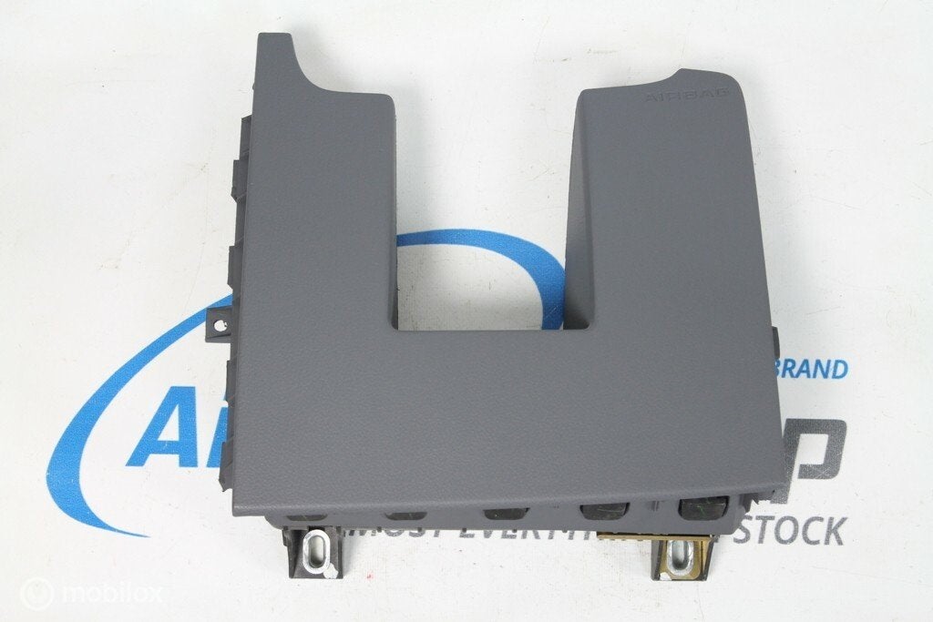 Knie airbag Ford Ranger (2011-2015)